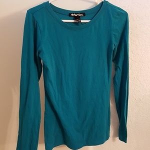 Long sleeve